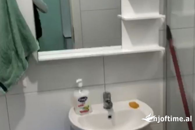 Shtepi me qera 1+1 ne Tirane - 400 Euro