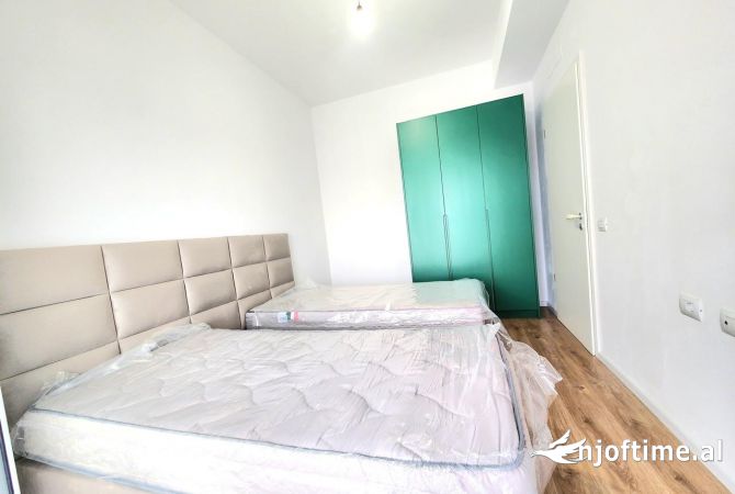 Shtepi me qera Apartament ne Tirane, 1+1, Mobilimi E mobiluar, Pagesa 38,000  Leke.
