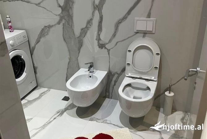 Shtepi me qera 1+1 ne Tirane - 750 Euro