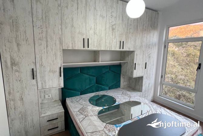 Shtepi ne shitje Garsoniere ne Durres - 73,000 Euro