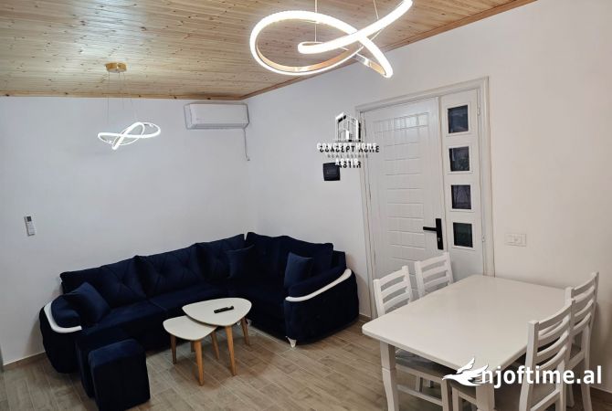 Shtepi me qera 1+1 ne Tirane - 500 Euro