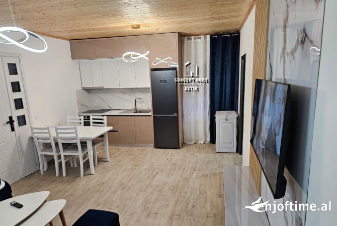 Shtepi me qera 1+1 ne Tirane - 500 Euro