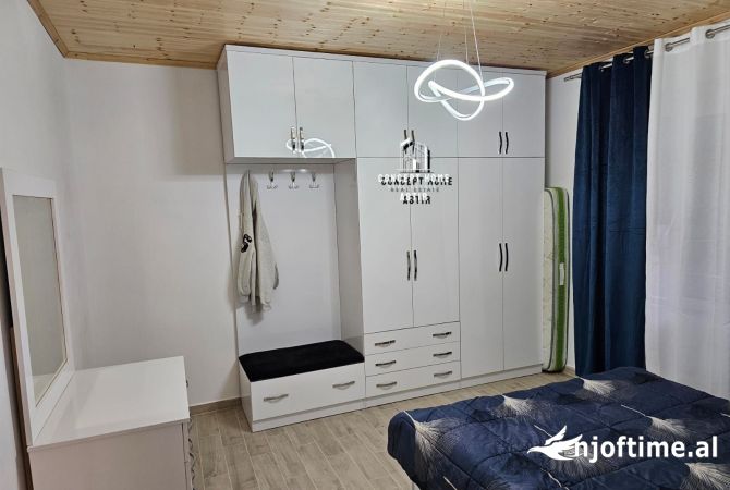 Shtepi me qera 1+1 ne Tirane - 500 Euro