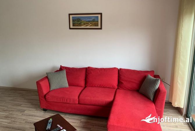 Shtepi me qera 1+1 ne Tirane - 450 Euro