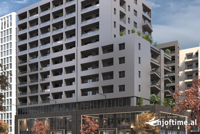 Shtepi ne shitje 1+1 ne Tirane - 135,885 Euro