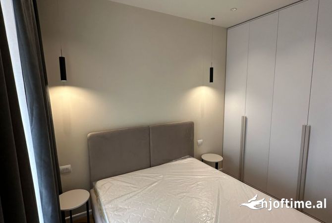 Shtepi me qera 1+1 ne Tirane - 500 Euro