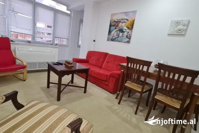 Shtepi me qera 1+1 ne Tirane - 600 Euro