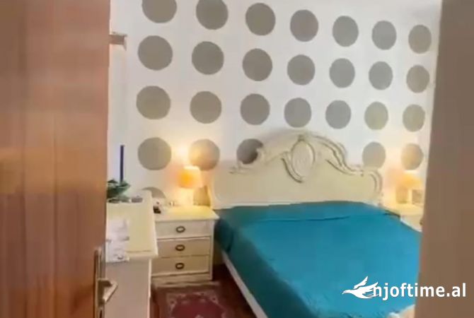Shtepi me qera 2+1 ne Tirane - 50,000 Leke