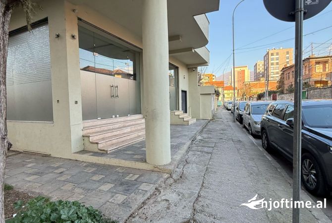 Ambient biznesi ne shitje 1+1 ne Tirane - 300,000 Euro
