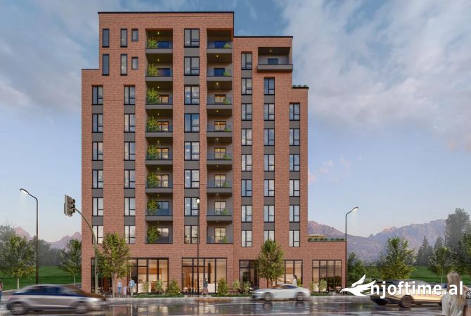 Shtepi ne shitje 1+1 ne Tirane - 73,491 Euro