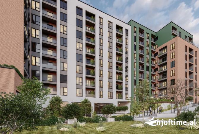 Shtepi ne shitje 1+1 ne Tirane - 79,926 Euro