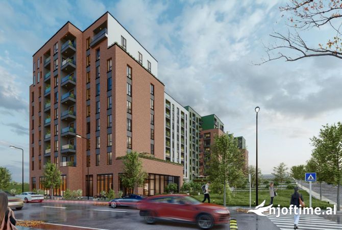 Shtepi ne shitje 2+1 ne Tirane - 110,000 Euro