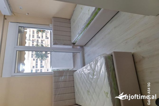 Shtepi me qera 2+1 ne Tirane - 50,000 Leke