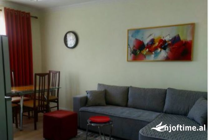 Shtepi me qera 1+1 ne Tirane - 45,000 Leke
