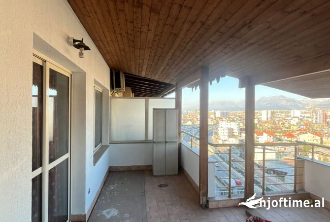 Shtepi me qera 1+1 ne Tirane - 400 Euro
