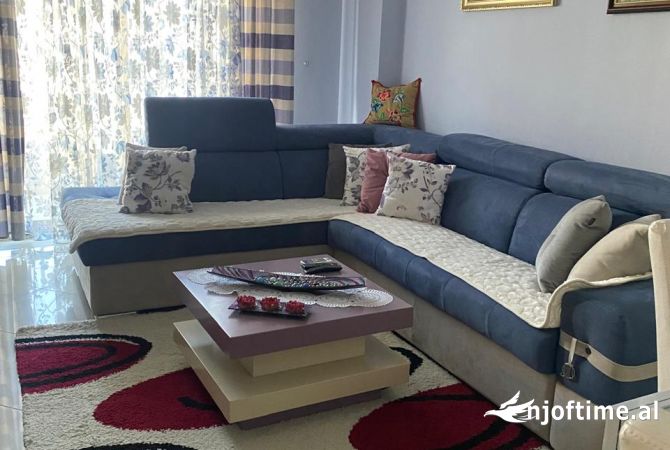 Shtepi ne shitje 1+1 ne Tirane - 92,000 Euro