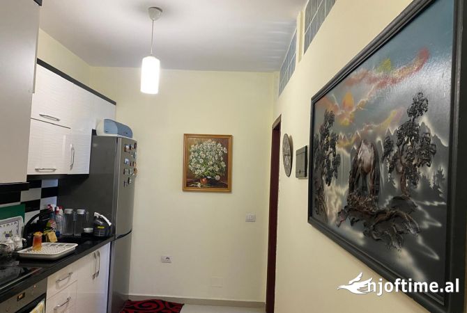Shtepi ne shitje 1+1 ne Tirane - 92,000 Euro