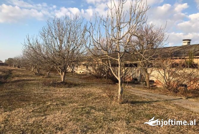 Land for Sale  in Tirana - 650,000 Euro