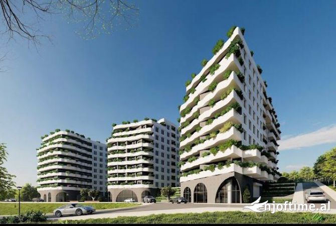 Shtepi ne shitje 1+1 ne Tirane - 84,985 Euro