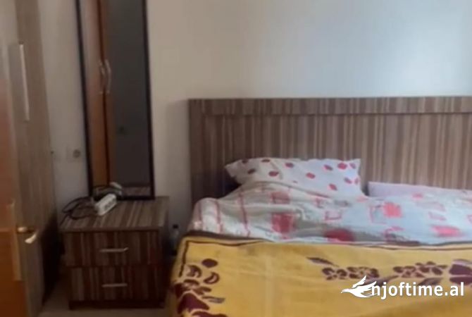 Shtepi me qera 1+1 ne Tirane - 43,000 Leke