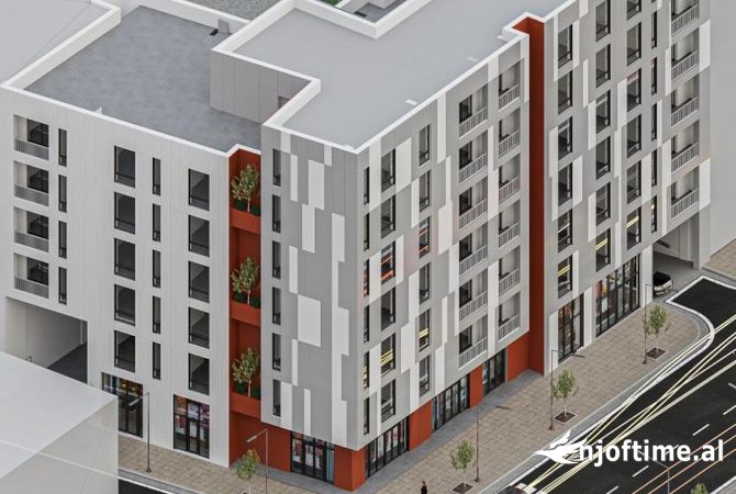 Shtepi ne shitje 2+1 ne Tirane - 108,810 Euro