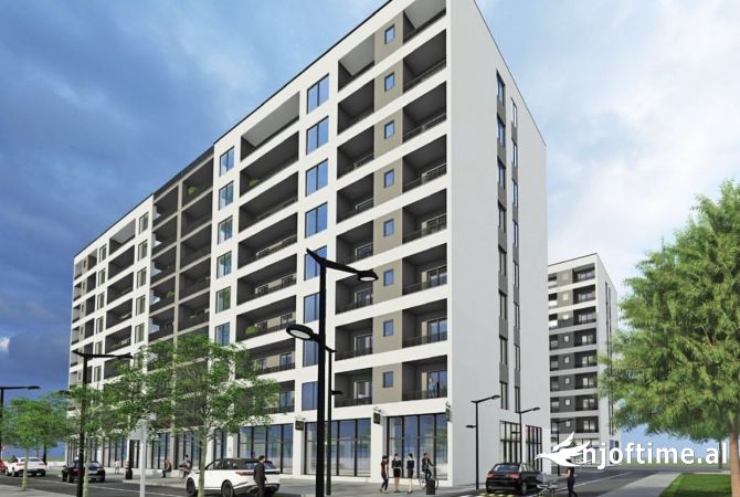 Shtepi ne shitje 2+1 ne Tirane - 78,000 Euro