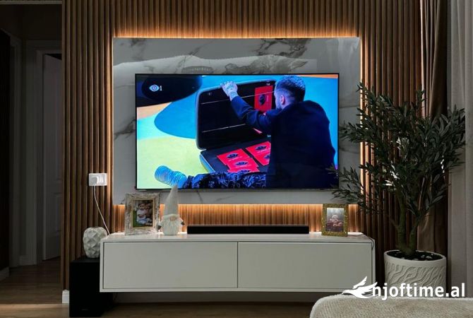 Shtepi ne shitje 2+1 ne Tirane - 252,900 Euro