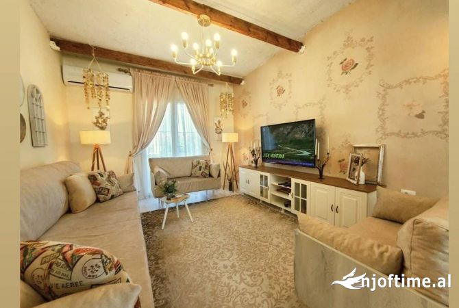 Shtepi ne shitje 2+1 ne Tirane - 173,000 Euro