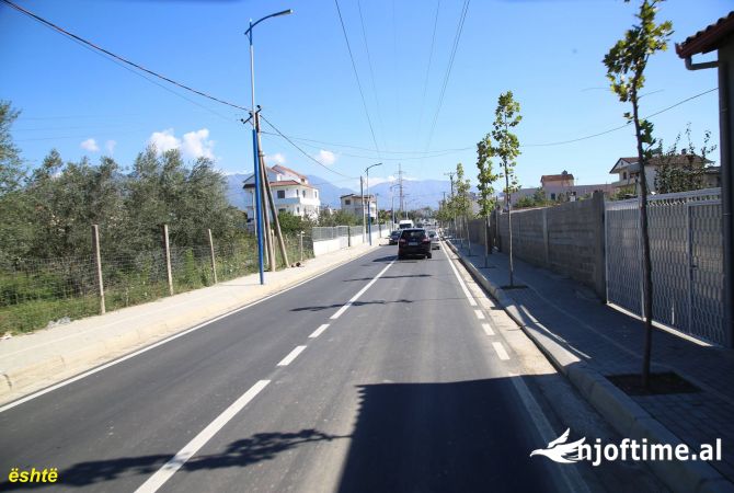Ambient biznesi ne shitje 1+1 ne Tirane - 295,000 Euro