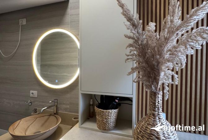 Casa in affitto 1+1 a Tirana - 1,000 Euro