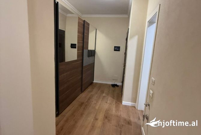 Apartment for sale in Durres Garsoniere, Furnished