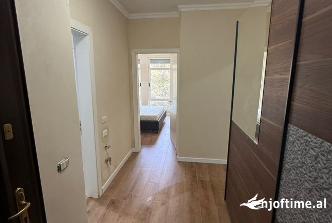 Apartment for sale in Durres Garsoniere, Furnished