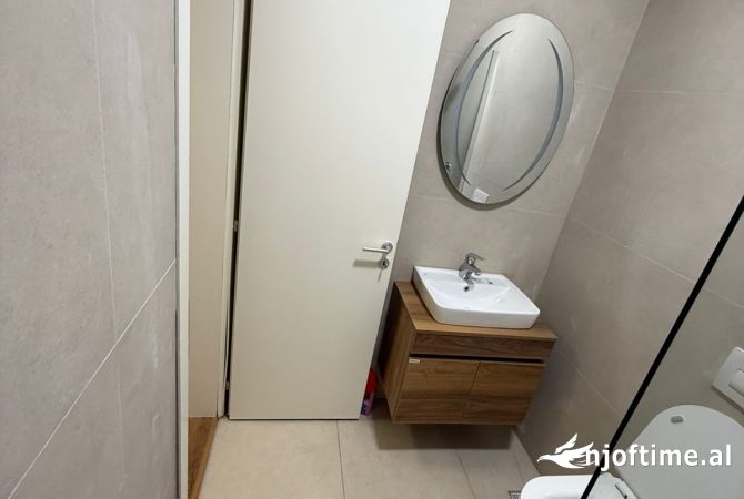 Apartment for sale in Durres Garsoniere, Furnished