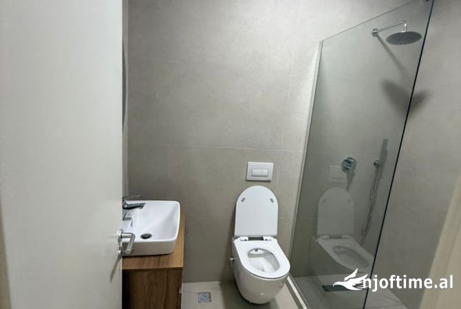 Apartment for sale in Durres Garsoniere, Furnished