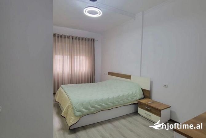 Shtepi me qera 1+1 ne Tirane - 550 Euro