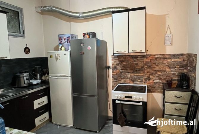 Shtepi ne shitje 1+1 ne Tirane - 100,000 Euro