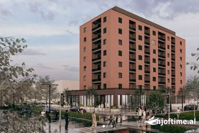 Shtepi ne shitje 2+1 ne Tirane - 85,752 Euro