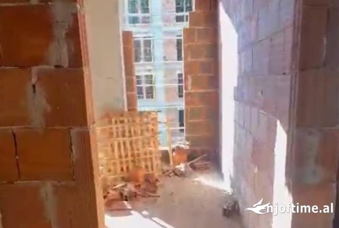 House for Sale 1+1 in Tirana - 63,900 Euro