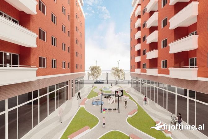 Shtepi ne shitje 1+1 ne Tirane - 59,566 Euro