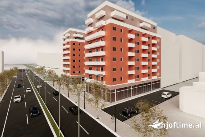 Shtepi ne shitje 1+1 ne Tirane - 59,566 Euro