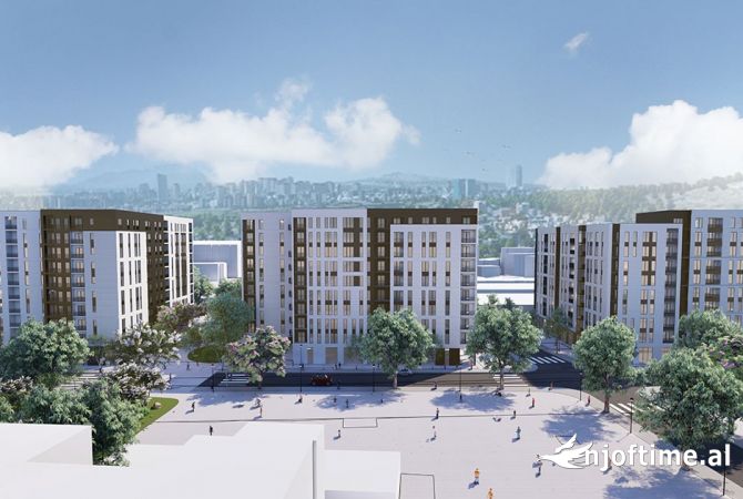 Shtepi ne shitje 2+1 ne Tirane - 177,650 Euro