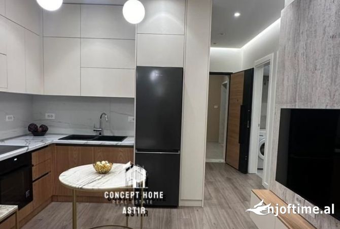 House for Rent 1+1 in Tirana - 650 Euro