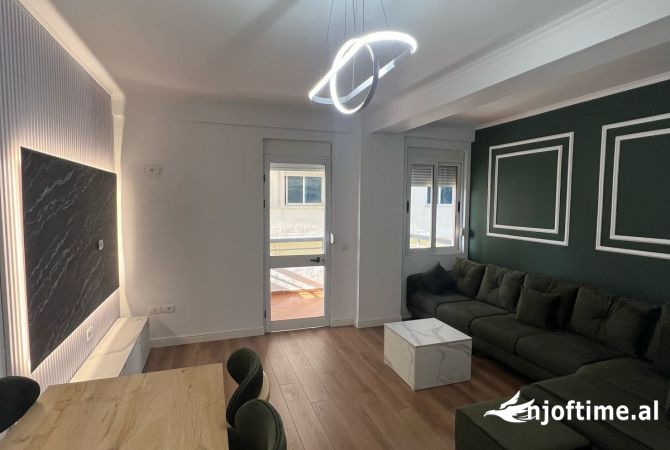 Shtepi ne shitje 1+1 ne Durres - 76,000 Euro