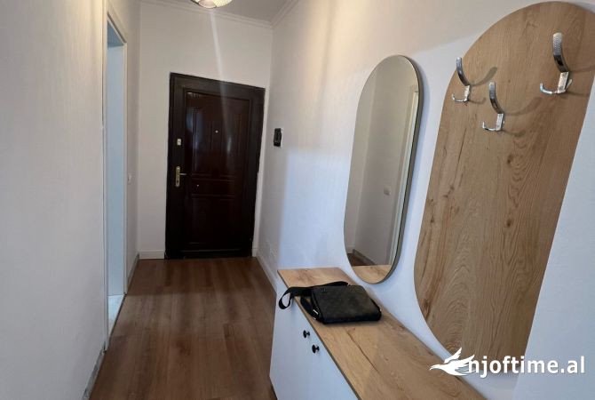 Apartment for sale in Durres 1+1, Furnished