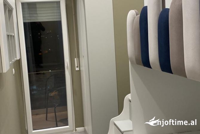 Shtepi me qera Apartament ne Tirane, 2+1, Mobilimi E mobiluar, Pagesa 60,000  Leke.