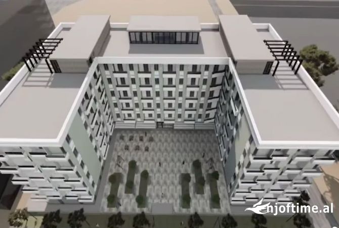 Shtepi ne shitje 1+1 ne Durres - 70,250 Euro