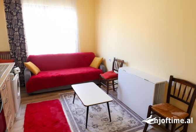 Casa in affitto 1+1 a Tirana - 35,000 Leke