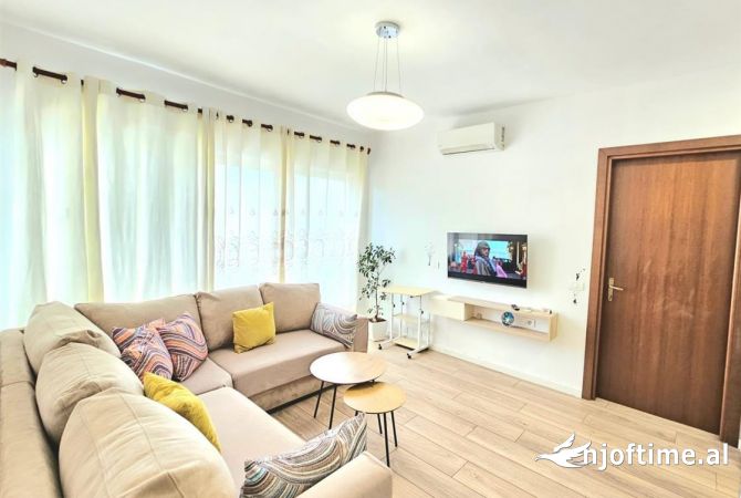 Shtepi me qera 1+1 ne Tirane - 500 Euro