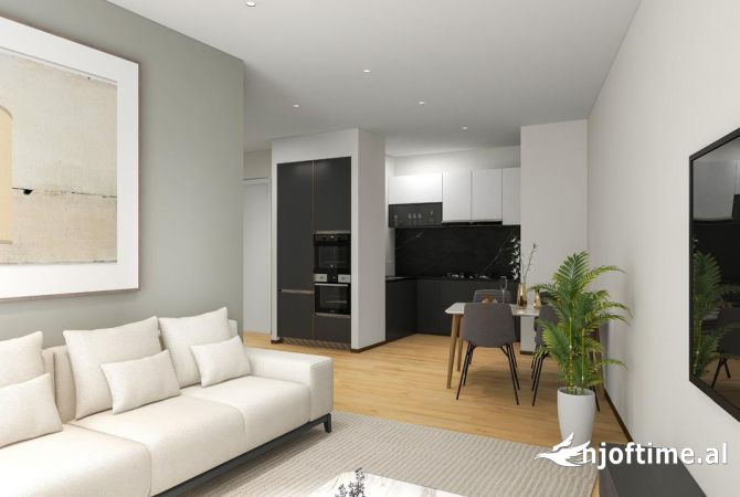 Shtepi ne shitje 2+1 ne Tirane - 129,800 Euro