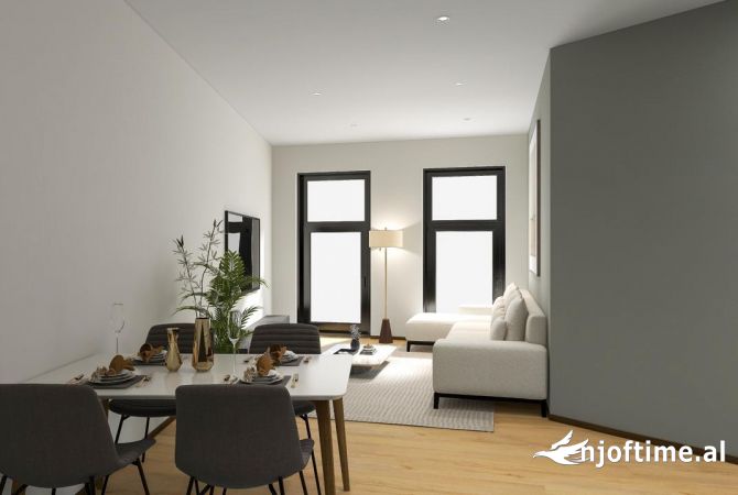 Shtepi ne shitje 2+1 ne Tirane - 129,800 Euro